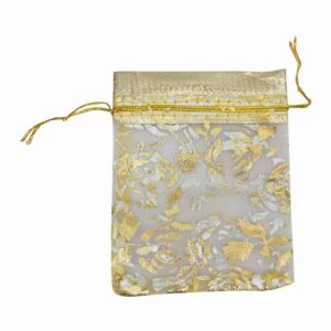 China Pouches