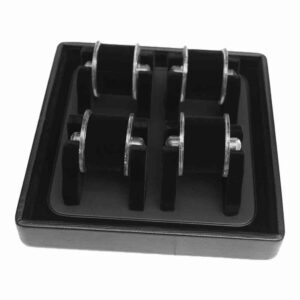 Bangle tray