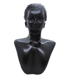 Face for necklace set