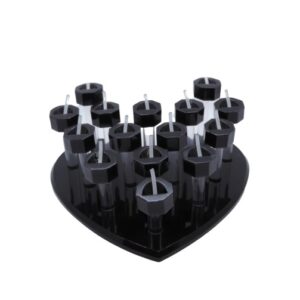 ACRYLIC RING STAND