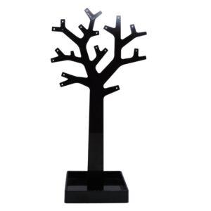 ACRYLIC EARRING STAND