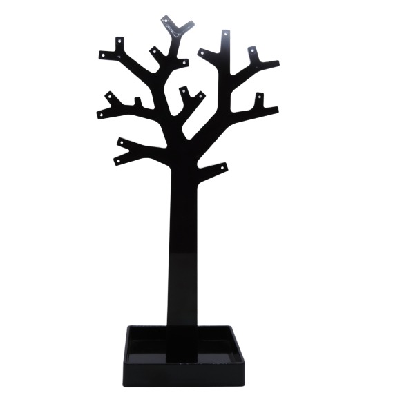 ACRYLIC EARRING STAND