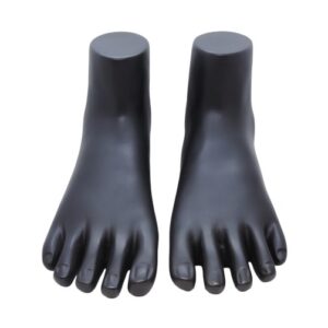 FEET ( CHUTKI & PAYAL)