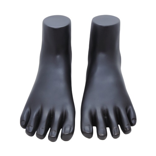 FEET ( CHUTKI & PAYAL)