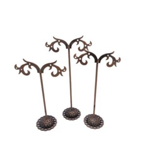 EARRING STAND