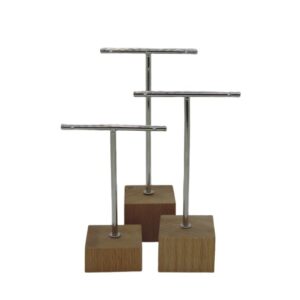 EARRING STAND