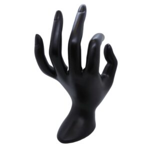 HAND FOR RINGS