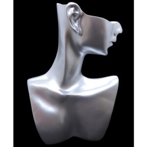 Face For Necklace Set