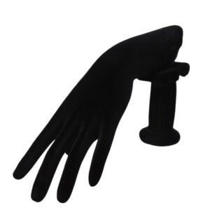 HAND ( RINGS & BANGLES)