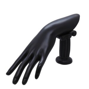 HAND (RINGS & BANGLES)