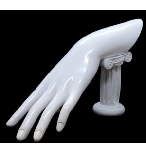 HAND (RINGS & BANGLES)
