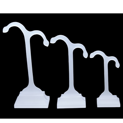 ACRYLIC EARRING STAND