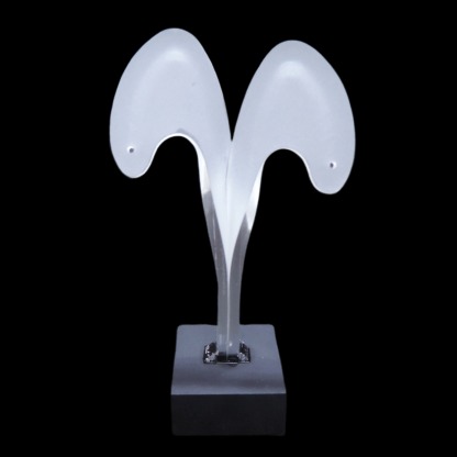 ACRYLIC EARRING STAND