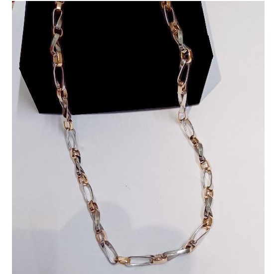 950 Platinum Chain For Men