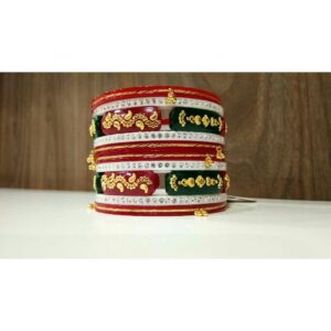 Fancy Chudi bangles