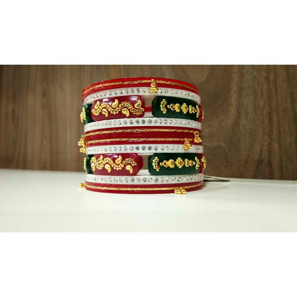 Fancy Chudi bangles