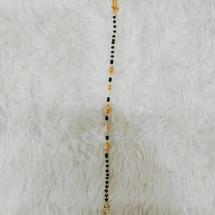 916 gold hand ms