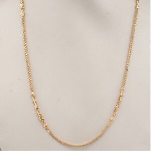 916 Gold Gents Chain