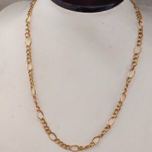 916 Gold Gents Chain