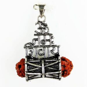 92.5 RUDRAX PENDANT