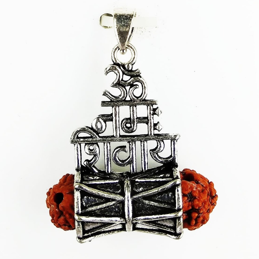 92.5 RUDRAX PENDANT