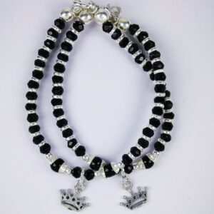92.5 STERLING SILVER BACHA NAJARIYA