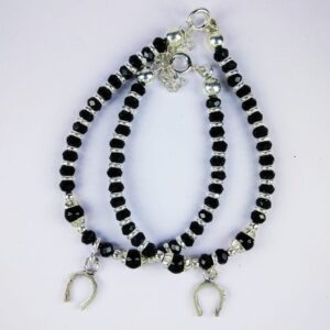 92.5 STERLING SILVER BACHA NAJARIYA