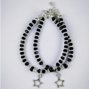 92.5 STERLING SILVER BACHA NAJARIYA