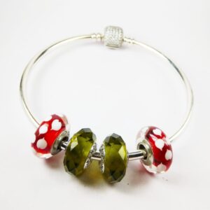 92.5 sterling silver bracelet