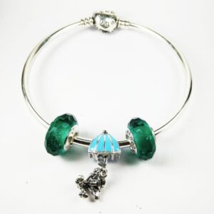 92.5 sterling silver bracelet