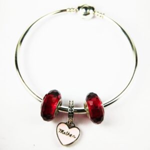 92.5 ladies bracelet