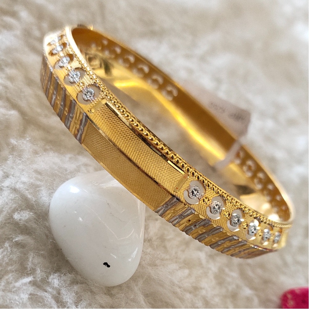 916 gold gents kada