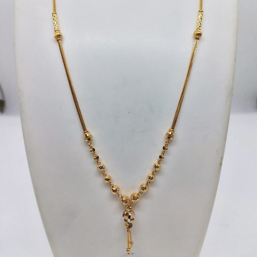 22 kt 916 gold dokiya