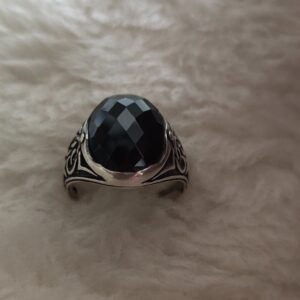 92.5 Gents Ring