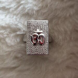 92.5 Gents Ring