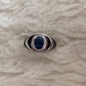92.5 Gents Ring