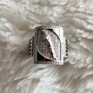 92.5 Gents Ring