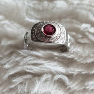 92.5 Gents Ring