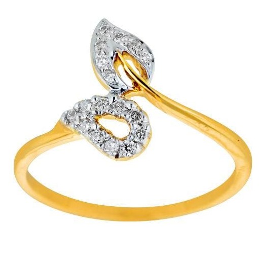 22 Kt 916 Gold ring