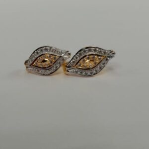 22 Kt 916 Gold bali