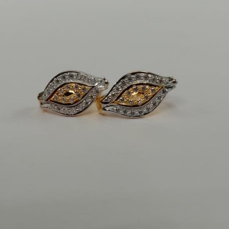 22 Kt 916 Gold bali