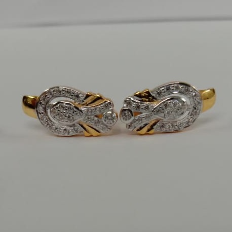 22 kt 916 gold bali