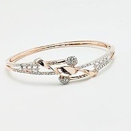 22kt 916 gold fancy bracelet