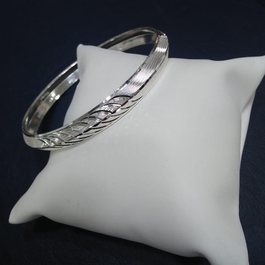 925 Sterling Silver Bracelet