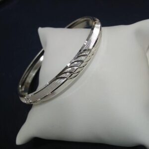925 Sterling Silver Bracelet