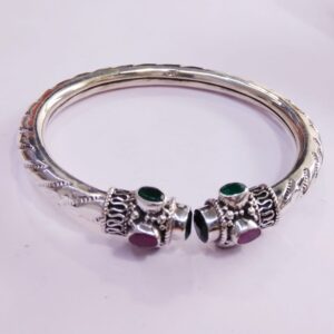 925 Sterling Silver Designer Bracelet VJ-B001
