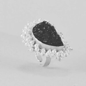Stone Ring