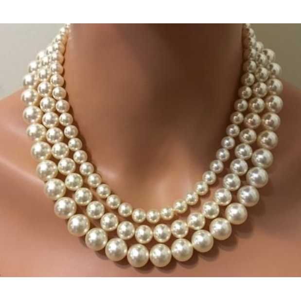 Fresh Water Pearls