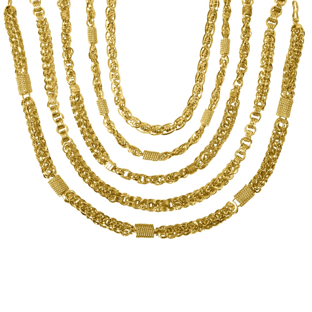 Fancy indo italian chain ag-c003