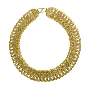 Designer chain for men ag-c002